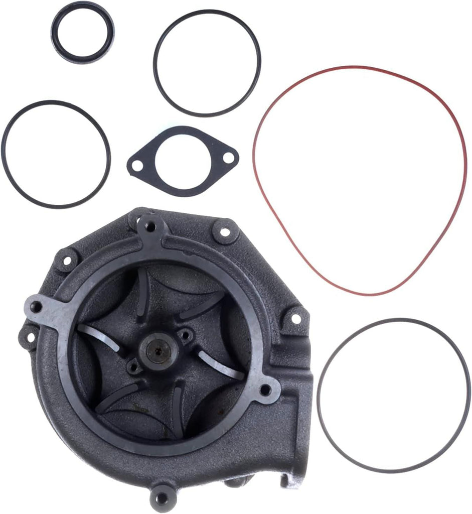 44054HD Heavy-Duty Engine Water Pump