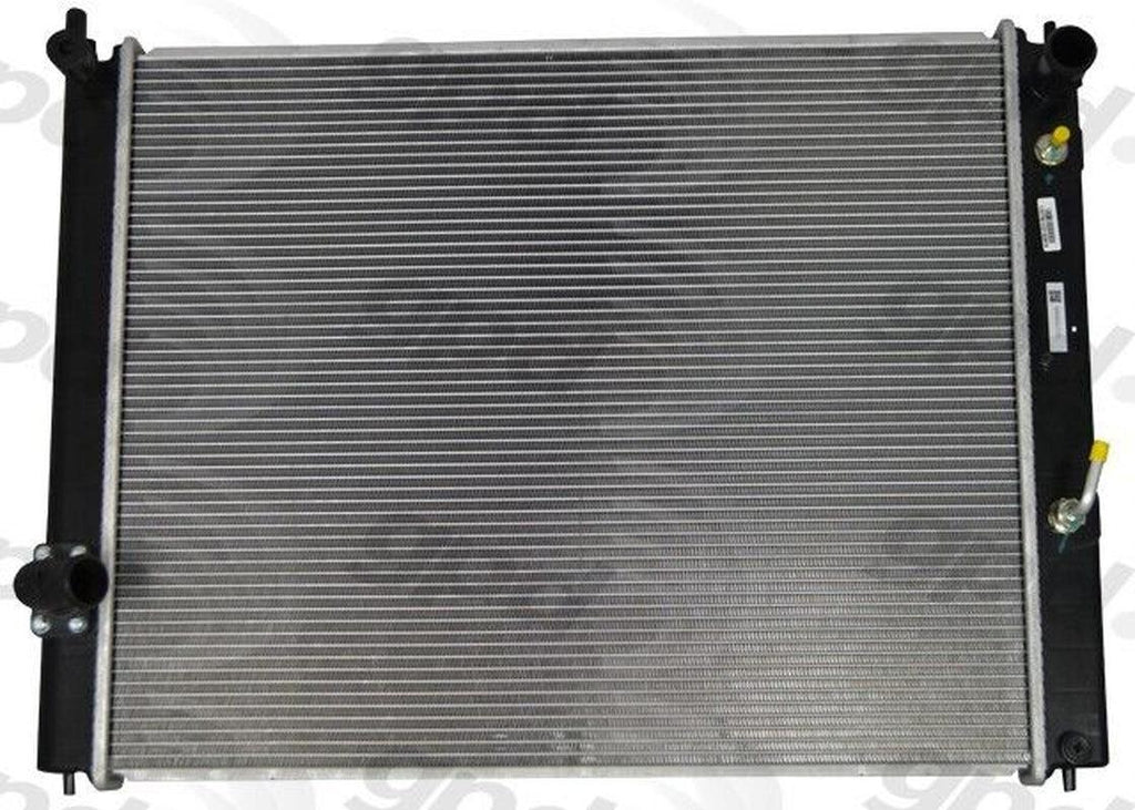 Global Parts Radiator for INFINITI 13079C
