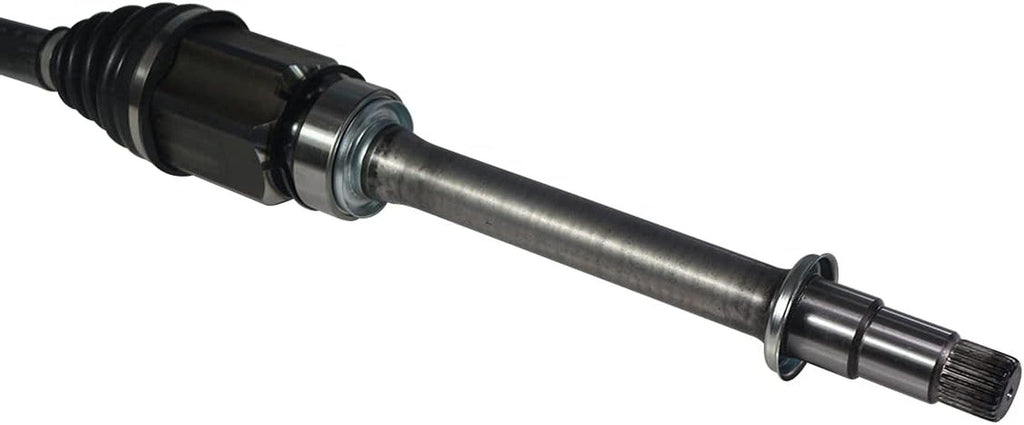 NCV69080 CV Axle Shaft Assembly - Right Front (Passenger Side)