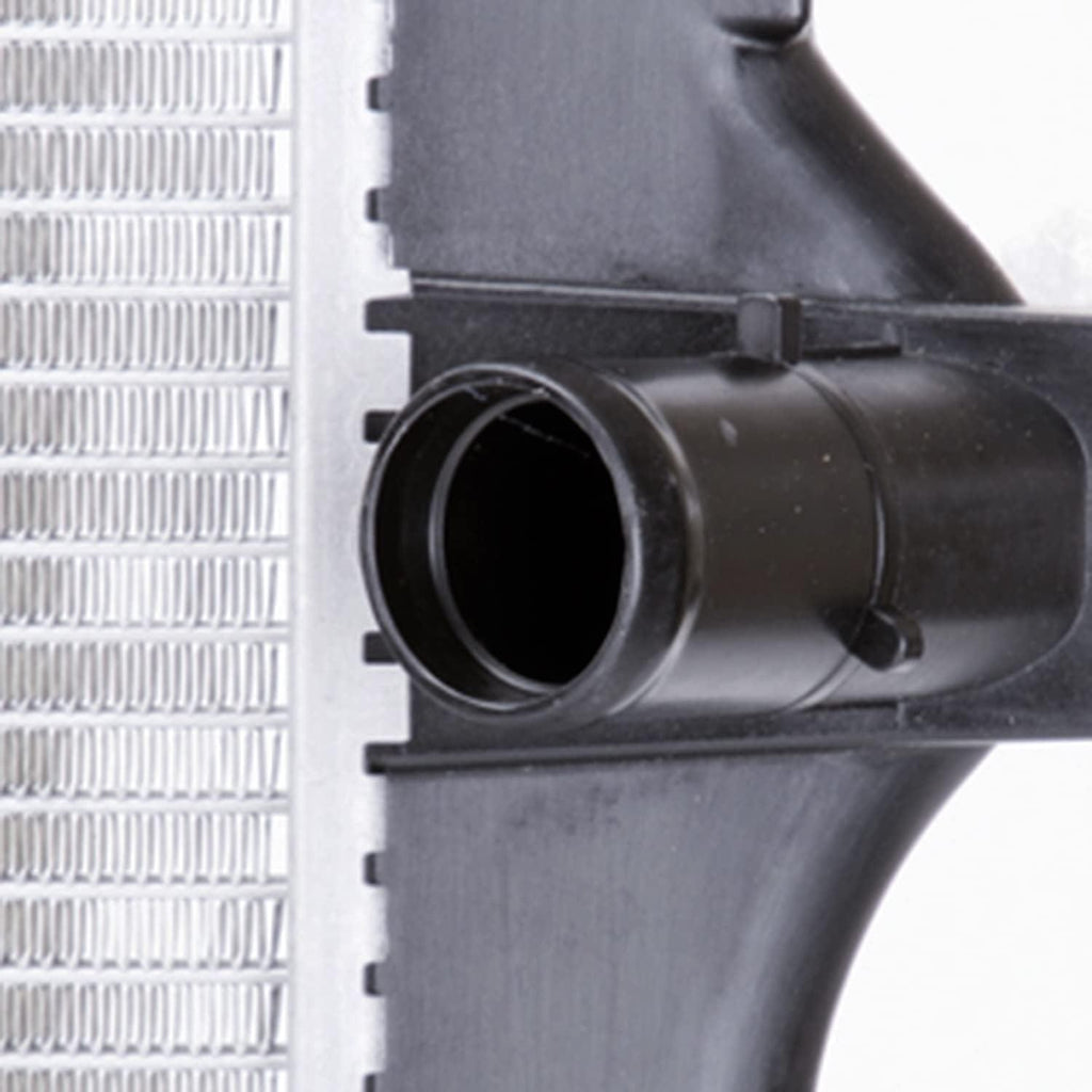 13319 Replacement Radiator for Toyota Prius C