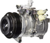 NEW COMPRESSOR W/CLUTCH - 471-1411