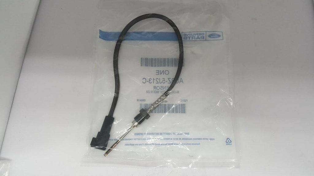 Powertrain Control Temperature Sensor