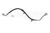 Sunsong Brake Hydraulic Hose for Ford 2205175