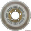 Centric Front Disc Brake Rotor for Explorer, Mountaineer (320.65091F)