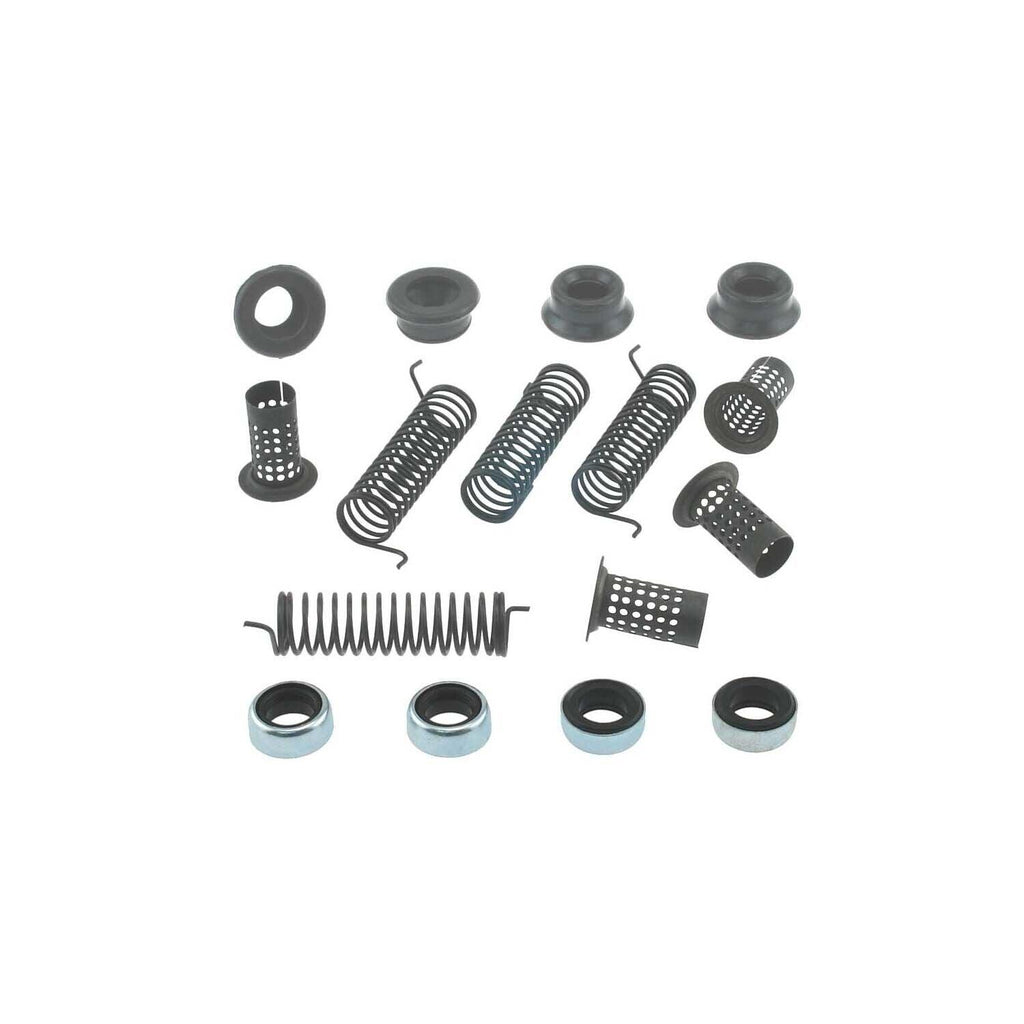 Carlson Disc Brake Hardware Kit for F-250, F-350 H5506