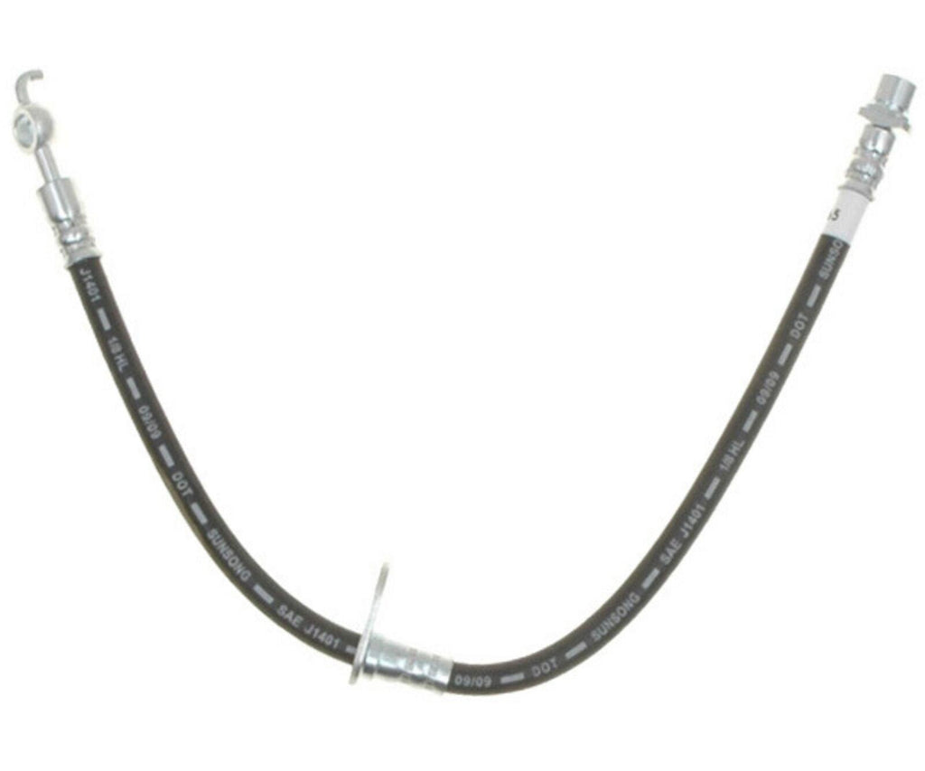 Raybestos Brake Hydraulic Hose for Avalon, Camry BH382365