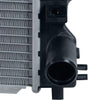 2610 Radiator Compatible with 2003-2005 Ford Crown Victoria
