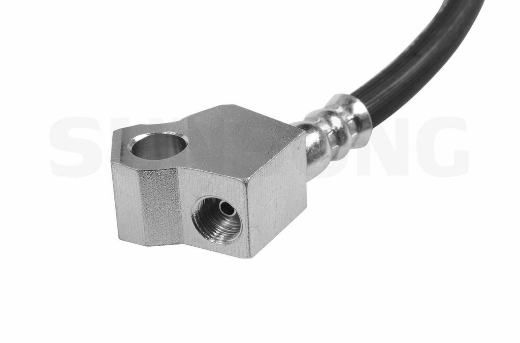 Brake Hydraulic Hose for Granada, Versailles, Monarch, Maverick, Comet 2203533