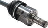 NCV21548 CV Axle Shaft Assembly - Left Front (Driver Side)
