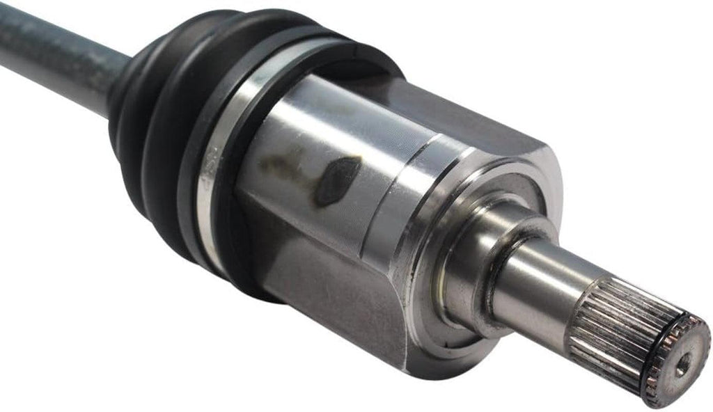 NCV21548 CV Axle Shaft Assembly - Left Front (Driver Side)