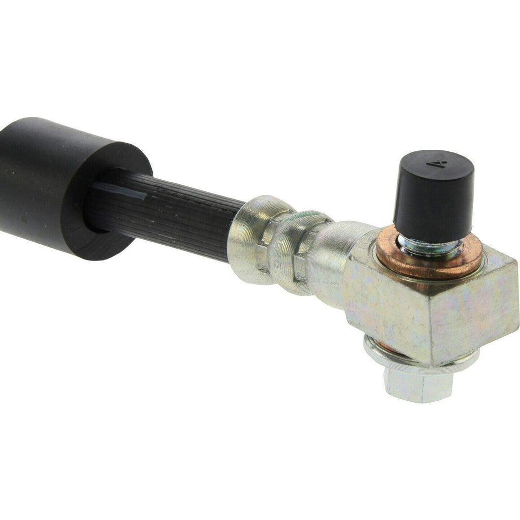 Centric Brake Hydraulic Hose for Dodge 150.67062