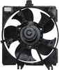FS Engine Cooling Fan Assembly for 1995-1999 Dodge Neon 75225