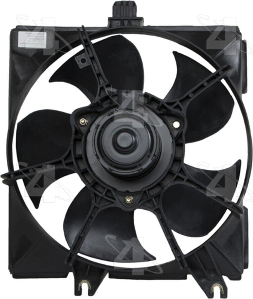 FS Engine Cooling Fan Assembly for 1995-1999 Dodge Neon 75225
