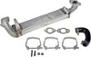 Dorman 904-274 Exhaust Gas Recirculation Cooler Kit Compatible with Select Ford Models (OE FIX)