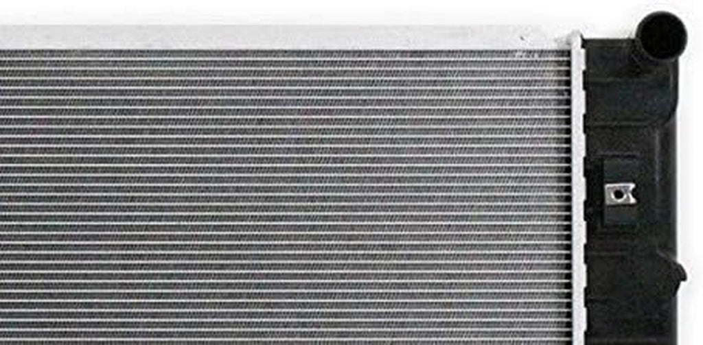 3583: Radiator Chevrolet Impala 3.6L 2016; 2016-2012