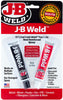 J-B Weld 8265S Original Cold-Weld Steel Reinforced Epoxy - 2 Oz.