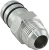 87610 Cummins -10An Block Oil Drain Fitting