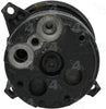 Four Seasons 57955 Remanufactured Air Conditioning Compressor