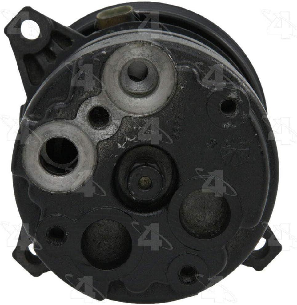 Four Seasons 57955 Remanufactured Air Conditioning Compressor