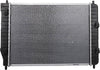 GM Genuine Parts 21740 Radiator