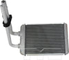 96051 Heater Core Compatible with 1997-2005 Buick Century