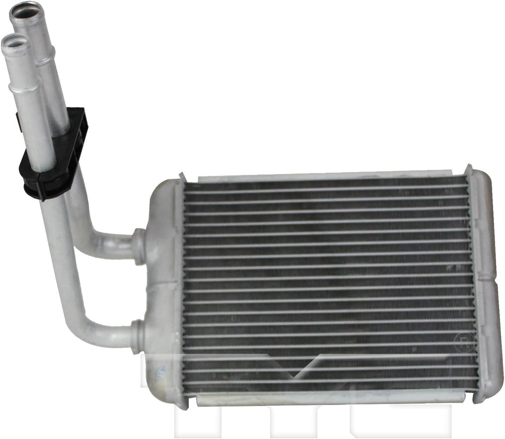 96051 Heater Core Compatible with 1997-2005 Buick Century