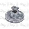 Engine Cooling Fan Clutch for C2500, C3500, Express 3500, K2500+More 2911292