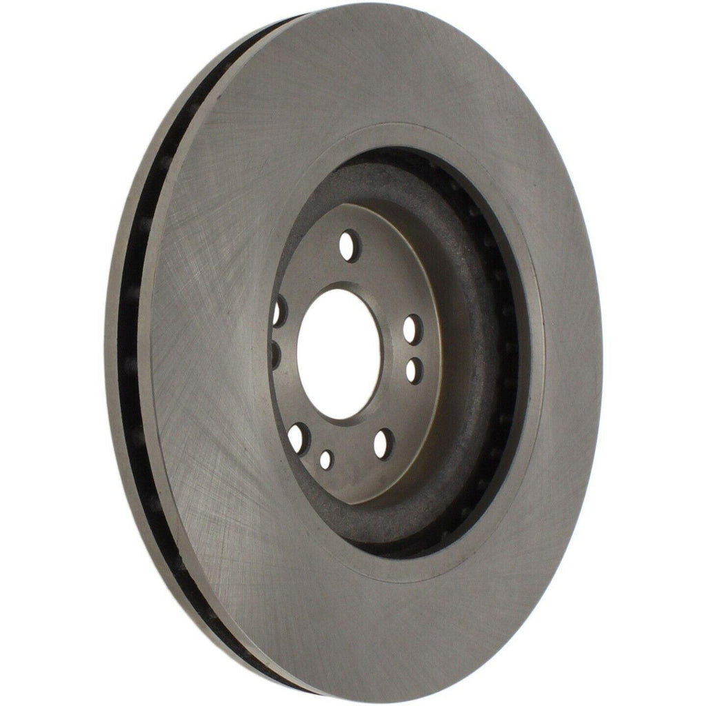 Centric Front Disc Brake Rotor for ML500, ML55 AMG, ML430 (121.35042)