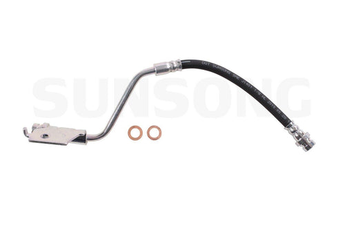 Sunsong Brake Hydraulic Hose for Forte, Forte Koup, Forte5 2201449