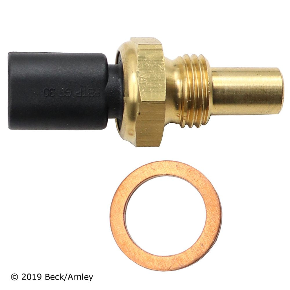 Beckarnley 158-0765 Coolant Temp Sensor