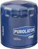 PL10241 one Oil Filter (Pack of 6)