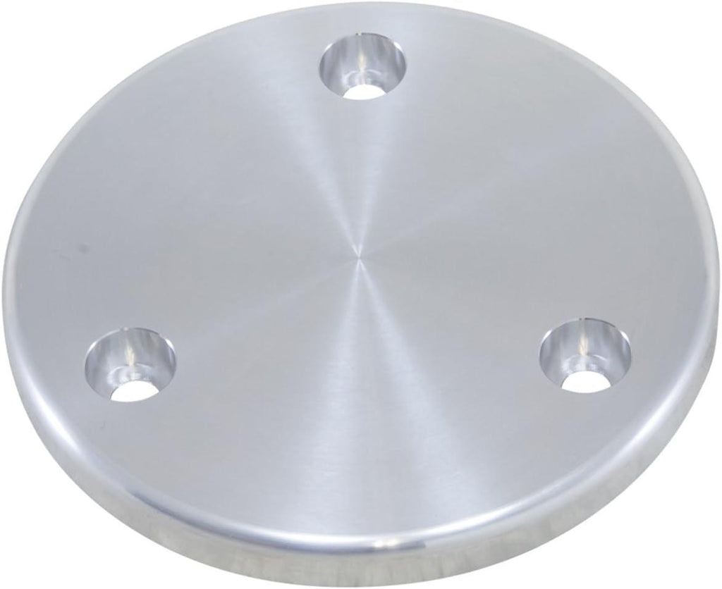 (YP DFC-LG-Y) Drive Flange Cap for Dana 60 Differential