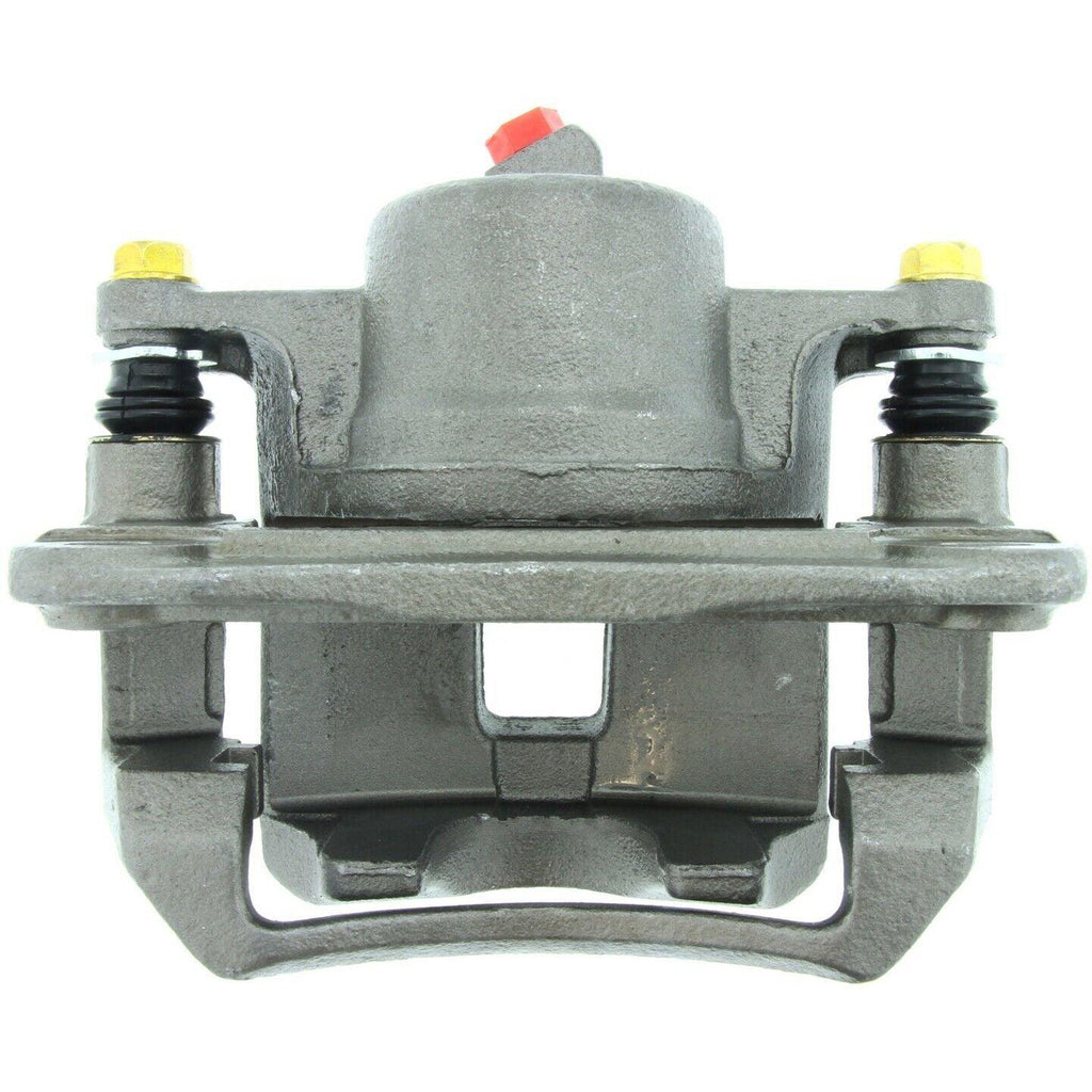 Centric Front Passenger Side Disc Brake Caliper for Prizm, Corolla (141.44193)