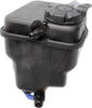 Dorman 603-755 Engine Coolant Reservoir Compatible with Select BMW Models