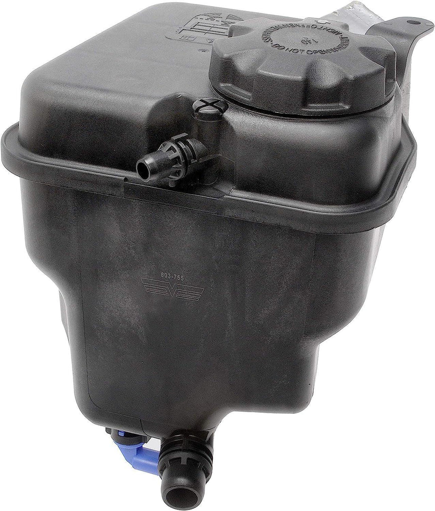 Dorman 603-755 Engine Coolant Reservoir Compatible with Select BMW Models