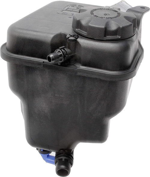 Dorman 603-755 Engine Coolant Reservoir Compatible with Select BMW Models