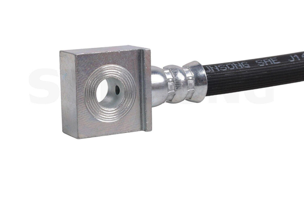 Sunsong Brake Hydraulic Hose for F-150, Lobo, Mark LT 2202972