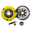 DN2-HDR4 ACT HD/Race Rigid 4 Pad Kit - greatparts