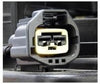 Dual Fan Assy