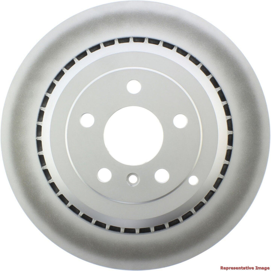 Centric Rear Disc Brake Rotor for Mercedes-Benz (320.35092H)