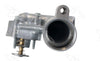 Four Seasons Engine Coolant Thermostat / Water Outlet for Caprice, G8 86142