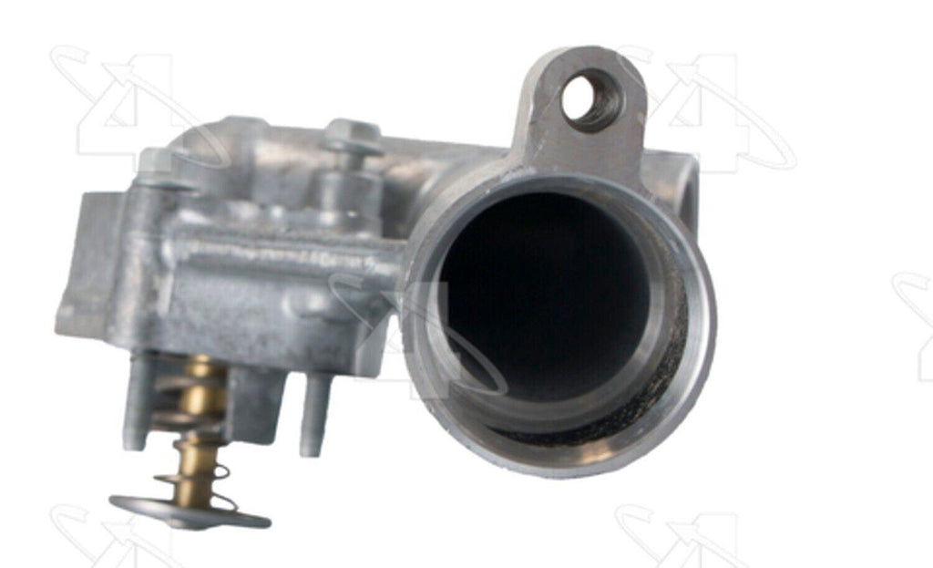 Four Seasons Engine Coolant Thermostat / Water Outlet for Caprice, G8 86142