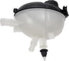 Dorman 603-257 Front Engine Coolant Reservoir Compatible with Select Mercedes-Benz Models