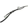 Centric Brake Hydraulic Hose for Expedition, Navigator 150.65155