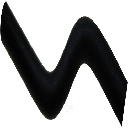 Radiator Coolant Hose Fits Select: 1996-2000 TOYOTA RAV4