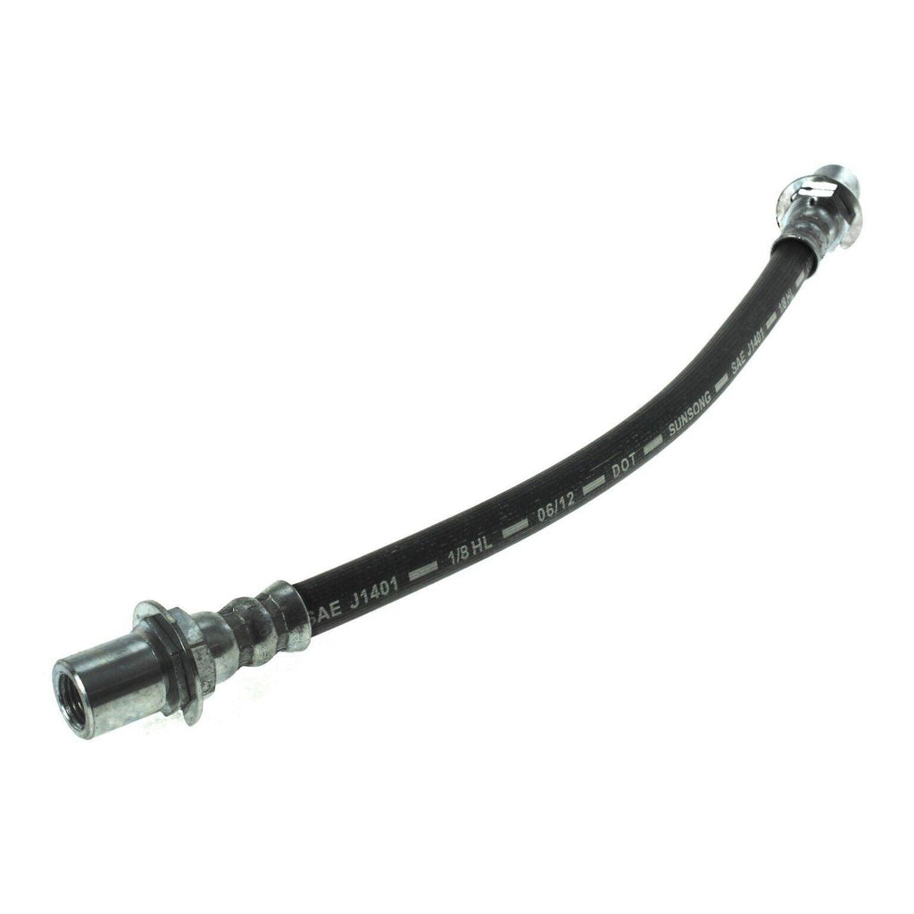 Centric Brake Hydraulic Hose for Toyota 150.44001