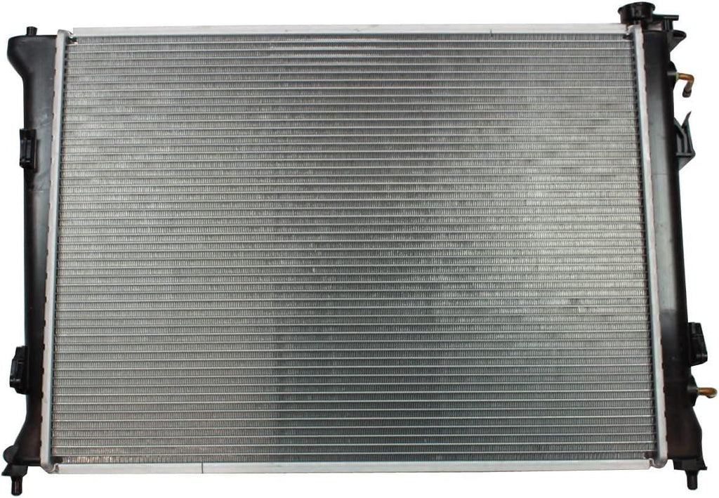 13132 Replacement Radiator for Kia Forte