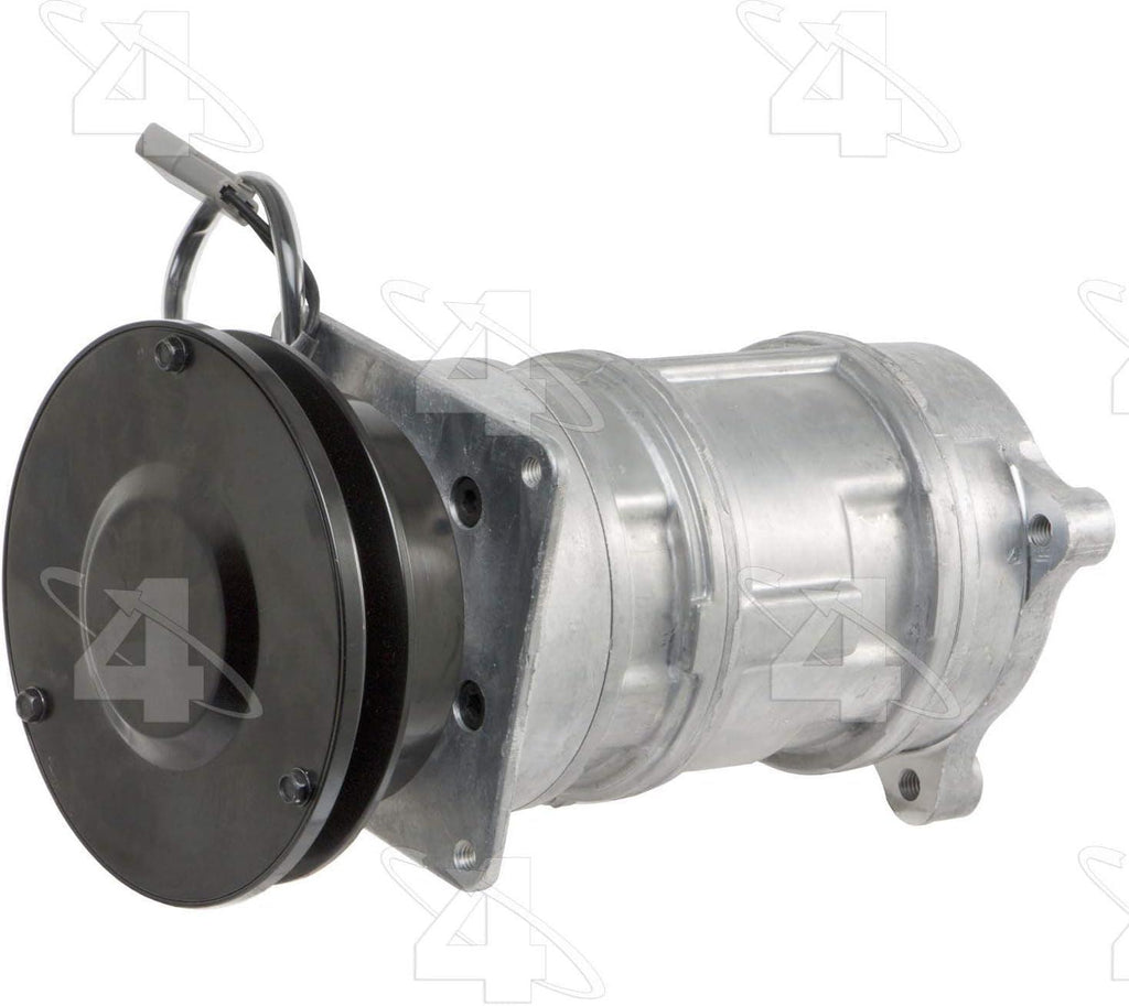 58097 New AC Compressor