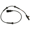 Standard Ignition ABS Wheel Speed Sensor for 13-16 Range Rover Evoque ALS2581
