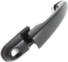 Exterior Door Handle Set of 2 Compatible with 2005-2009 Hyundai Tucson Front, Driver and Passenger Side Partslink HY1311108, HY1310108